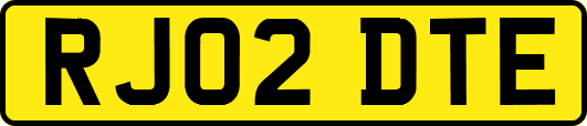 RJ02DTE