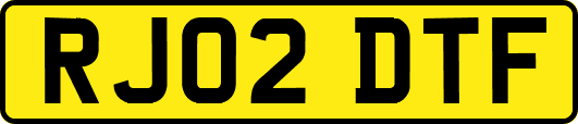 RJ02DTF