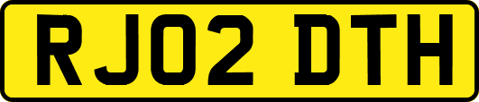 RJ02DTH