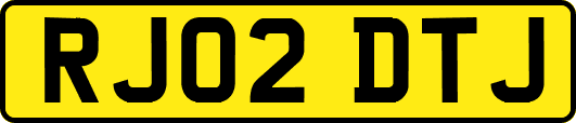 RJ02DTJ