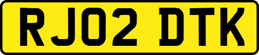 RJ02DTK