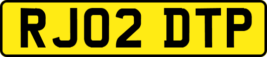 RJ02DTP