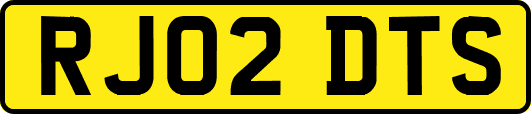 RJ02DTS