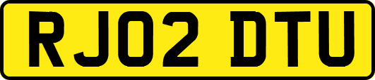 RJ02DTU
