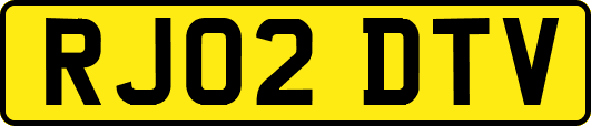 RJ02DTV