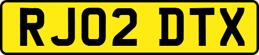 RJ02DTX