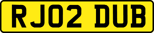 RJ02DUB