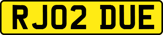 RJ02DUE