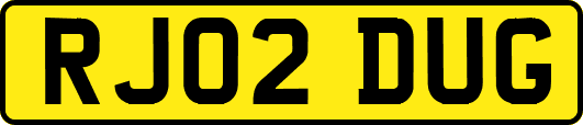 RJ02DUG