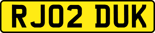 RJ02DUK