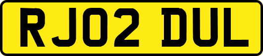 RJ02DUL