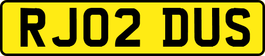 RJ02DUS