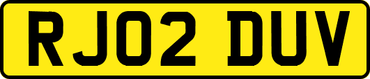 RJ02DUV