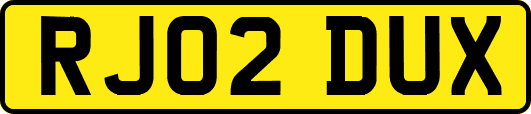 RJ02DUX