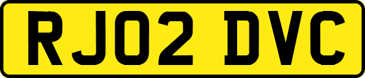 RJ02DVC