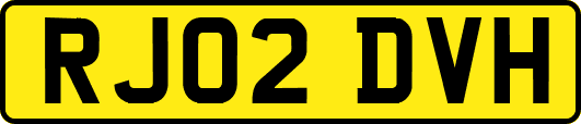 RJ02DVH