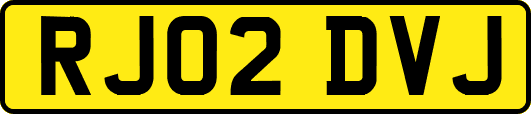 RJ02DVJ