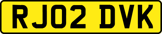RJ02DVK