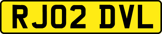 RJ02DVL