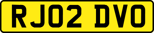 RJ02DVO