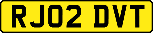 RJ02DVT