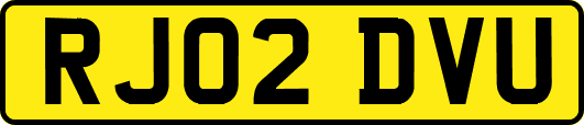 RJ02DVU