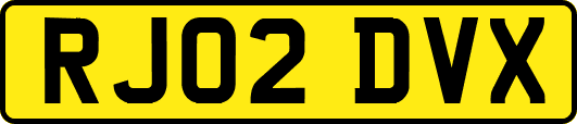 RJ02DVX