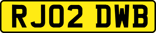 RJ02DWB