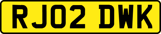 RJ02DWK