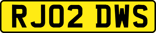 RJ02DWS