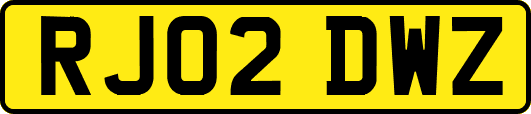 RJ02DWZ