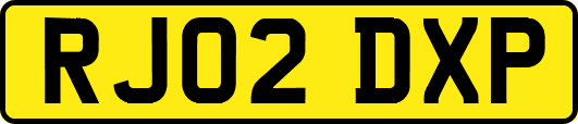 RJ02DXP