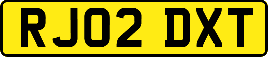 RJ02DXT