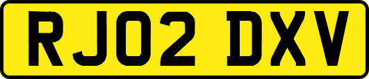 RJ02DXV