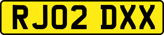 RJ02DXX