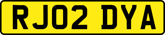 RJ02DYA