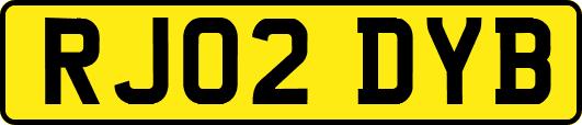 RJ02DYB