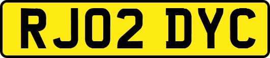 RJ02DYC