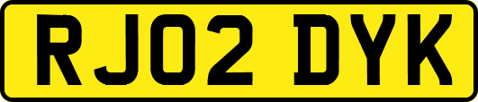 RJ02DYK