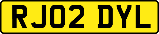 RJ02DYL
