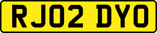 RJ02DYO