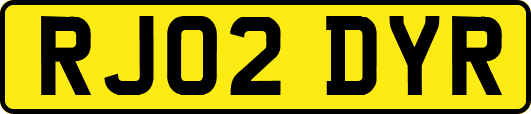 RJ02DYR