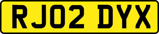 RJ02DYX