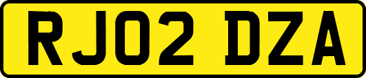 RJ02DZA
