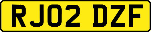 RJ02DZF