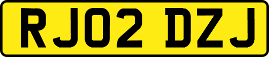 RJ02DZJ