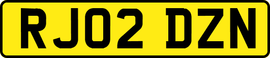 RJ02DZN