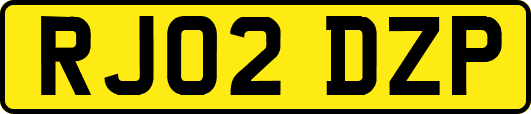 RJ02DZP