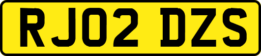 RJ02DZS