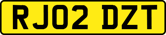 RJ02DZT
